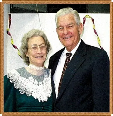 Hno. Paul R. Mulling